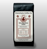 Organic Bali Blue Moon Coffee: Whole Bean