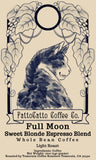 Full Moon Sweet Blonde Espresso