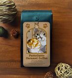 Caramel Coffee: Drip Ground