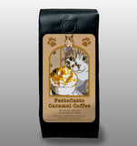 Caramel Coffee: Drip Ground