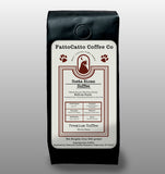 Costa Rican Coffee: Whole Bean