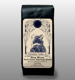 New Moon Dark Roast Espresso