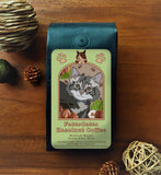 Hazelnut Coffee: Drip Ground