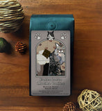 Mocha Coffee: Whole Bean