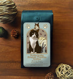 French Vanilla Coffee: Drip Ground