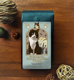 French Vanilla Coffee: Whole Bean