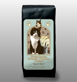 French Vanilla Coffee: Whole Bean