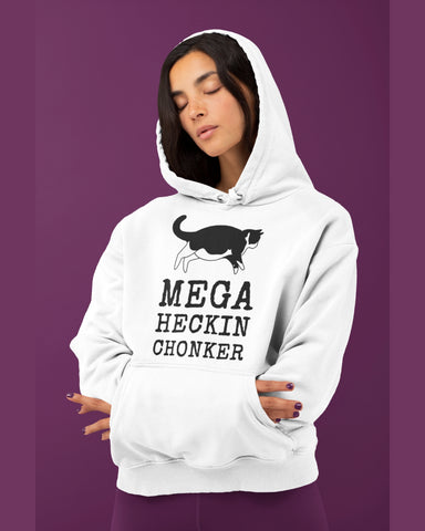 FattoCatto Coffee Co. Mega Chonker Hoodie