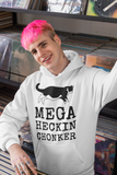 FattoCatto Coffee Co. Mega Chonker Hoodie
